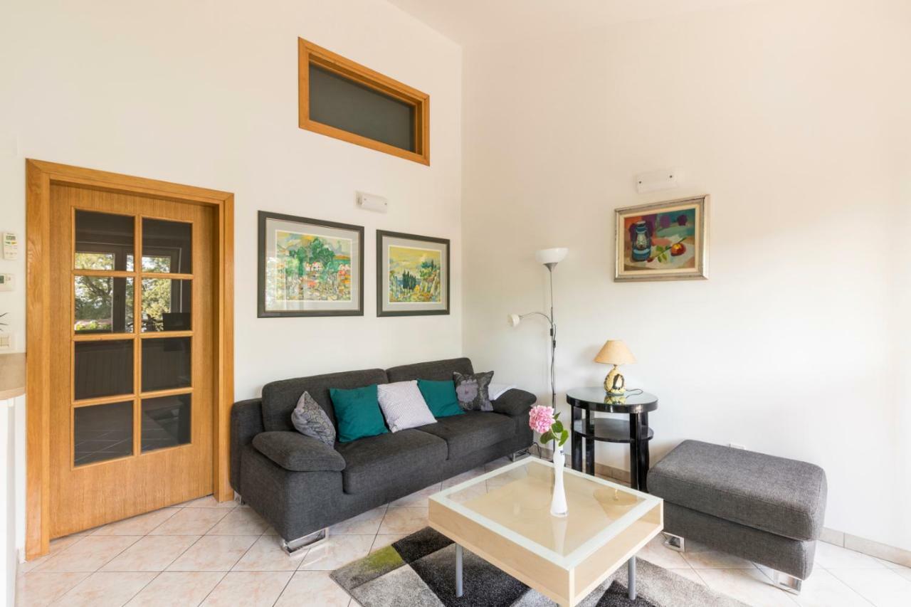 Magnon Apartment Rijeka Exterior photo